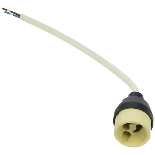 Scharnberger+Hasenbein Fassung GU10 34724